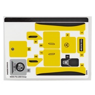COOLPON|This Is LEGO Lego's Parts 76924 Sticker 76924stk01
