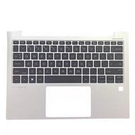 Suitable for HP/HP EliteBook 830 G9 835 G9 G10 C Case with Keyboard