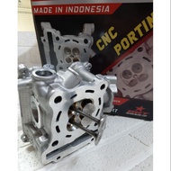 NVX 155 HEAD (IN-22/EX-19)