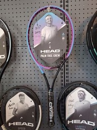 [包線]HEAD Radical Mp Palm Tree Crew Limited Edition