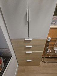 Ikea 兒童衣櫃 PLATSA  9成新 2024年尾購入