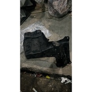 MESIN Plastic engine Deck Cover / Cover Under engine HONDA City GM6 Right sideOriginal