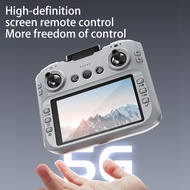 Z906 Mini drone with LCD screen optical flow positioning obstacle avoidance remote control quadcopte