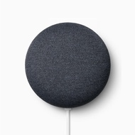 Google Nest Mini 2nd Generation Home Mini (Charcoal Black)