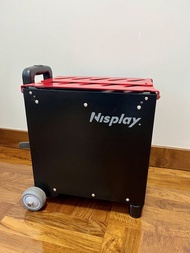 Nisplay 網球發球機 訓練機