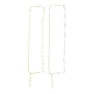 White Mode Isvara Belts - Accessories Women's Belts