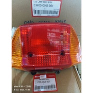 ORIGINAL LAMPU BELAKANG AAP EX5 DREAM COVER LAMPU BELAKANG EX5 DREAM ORIGINAL AAP