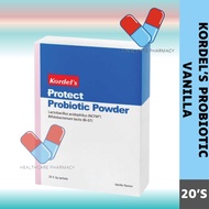 HEALCAREPHARMACY KORDEL'S PROTECT PROBIOTIC 20'S ( EXP DATE : 10/2022)