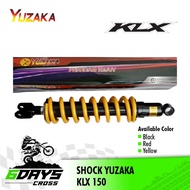 YUZAKA KLX 150 MONOSHOCK SHOCK