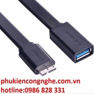 Micro USB OTG cable for Ugreen 10816 phones