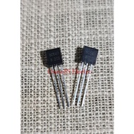 PER 10 PCS Transistor BC547 BC 547 Tr