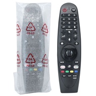 New LG AN-MR18BA replacement infrared remote control for LG 2018 Smart TV SK9500 without sound