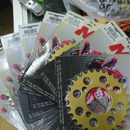 Kriss racing sprocket MCS 415