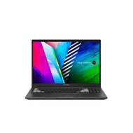 Asus VivoBook Pro 16X OLED M7600Q-EL2051/2059TS Laptop (R7 5800H/R9-5900HX,512GB SSD,16GB,RTX3050Ti 