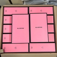 Blackpink Light Stick Ver.2 二代手燈普通版