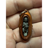 Kumanthong LP Kuay 2521 Wat Kositaram