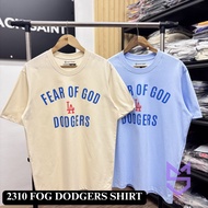2310 FOG Dodgers Shirt