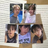 Cortis yzy7.0 lucky Offline Card Holder Sun lucky