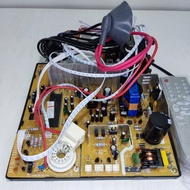 MESIN TV CHASSIS 14-21INCH TV MACHINE/ (WITHOUT TUNER)