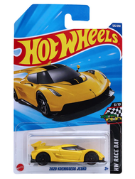 Hot Wheels 2020 Koenigsegg Jesko Series For Collections And Gifts