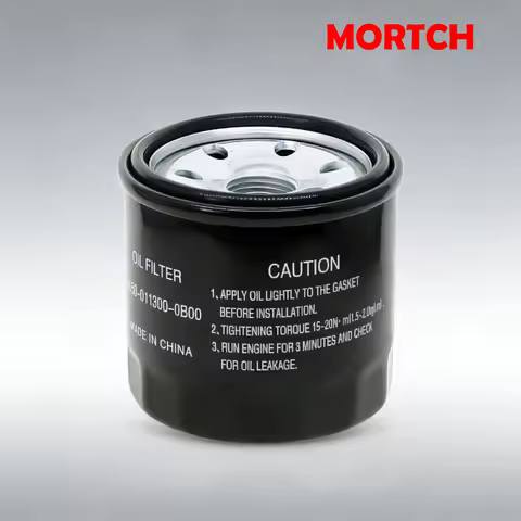 Oil Filter 0180-011300-0B00 For CFMoto ATV UTV SSV CF500 CF600 CF625 X5 X6 U5 UForce 500 U6 CF188 19