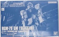 現貨  魂限 HG GTO GM (SLEGGAR) 德安之島 吉姆