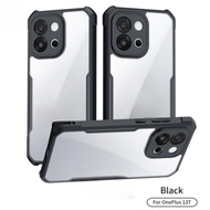 For OnePlus 13T Hard Airbag Phone Case for OnePlus 13 12 11 ACE 2 Pro 2V Nord CE4 CE3 N30 N20 SE Air
