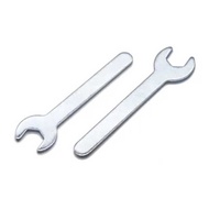 Crank Wrench 10 mm 12 mm Wrench for Tabla Ketipung
