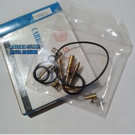 Repairkit Carburetor Parakeet carburetor rator HONDA C70 MK3 Repair Kit C 70 C 70 MK3