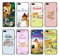 包郵 小鹿斑比 手機殼 Bambi iPhone case💕Samsung case 💕Huawei case💕小米/LG/sony手機殼 歡迎查詢手機型號