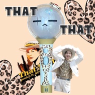 Skin STICKER ARMY BOMB THAT OUTFIT (Only STICKER Not LIGHTSTICK)