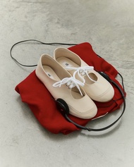 The Street Wear Studio - Tennis Flats l รองเท้าผูกเชือก น่ารักมากๆ