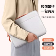 เหมาะสำหรับ Galaxy Tab S10อุปกรณ์เสริมกระเป๋าหนังคีย์บอร์ดด้านในแท็บเล็ตป้องกันพิเศษ14.6นิ้วกระเป๋าเ