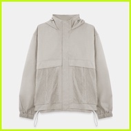❂ ✿ § Straightforward Morton Jacket