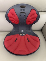 Tailor Made 量品 Upright Seat 矯正坐墊（紅色）