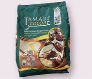 Tamar cocoa โกโก้ผสมอินทผลัม แบบถุง  ขนาด 900 กรัม สินค้านำเข้าจากมาเลย์ (halal)