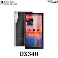 iBasso DX340 Digital Audio Player