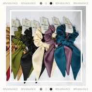 Bunny Ears Scrunchies