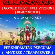 NO MAN'S SKY [ PC GAMES ]