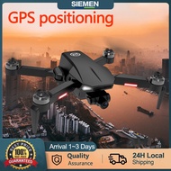 SIEMEN cheapest GPS positioning + 5G WIFI Drones with Camera,4K dual Camera Aircraft Drone Helicopter Toy Drone With Camera And Video Hd Original Wifi Mini Foldable Drone With Camera 4 Channels RC Drone