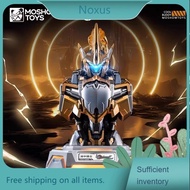 Noxus Mct Gundam Cartoon Mecha Charging Base 64W Lake Knight Charger Fast Charging Center Mecha Gall