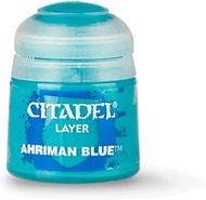 Citadel Layer: Ahriman Blue (12ml)