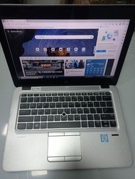HP EliteBook 820 G3 16 GB Ram 256 GB SSD Touch screen windows 10 pro