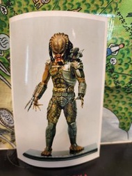 Predator  鐵血戰士 手辦 模型 1比7  wf  異獸 血獸  GK 白模