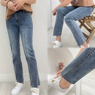 3D Ultra Thin Tannin Pants 2719