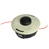 Replacement Trimmer Head 27-2 for 4002 820 2302 FS85 FS90 Brush Cutter Head Trimmer Replacement Spoo