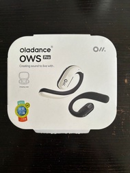 用左一日嘅Oladance pro耳機