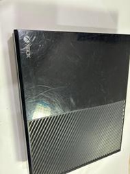 Xbox one 零件機 無光碟及硬碟