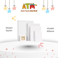 TORI 20x20/ Painting Fabric