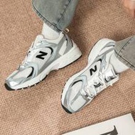 New Balance 530 Series Retro Running Shoes, Spring 2026 New Arrival, Casual Sports Shoes, Fashion Ch